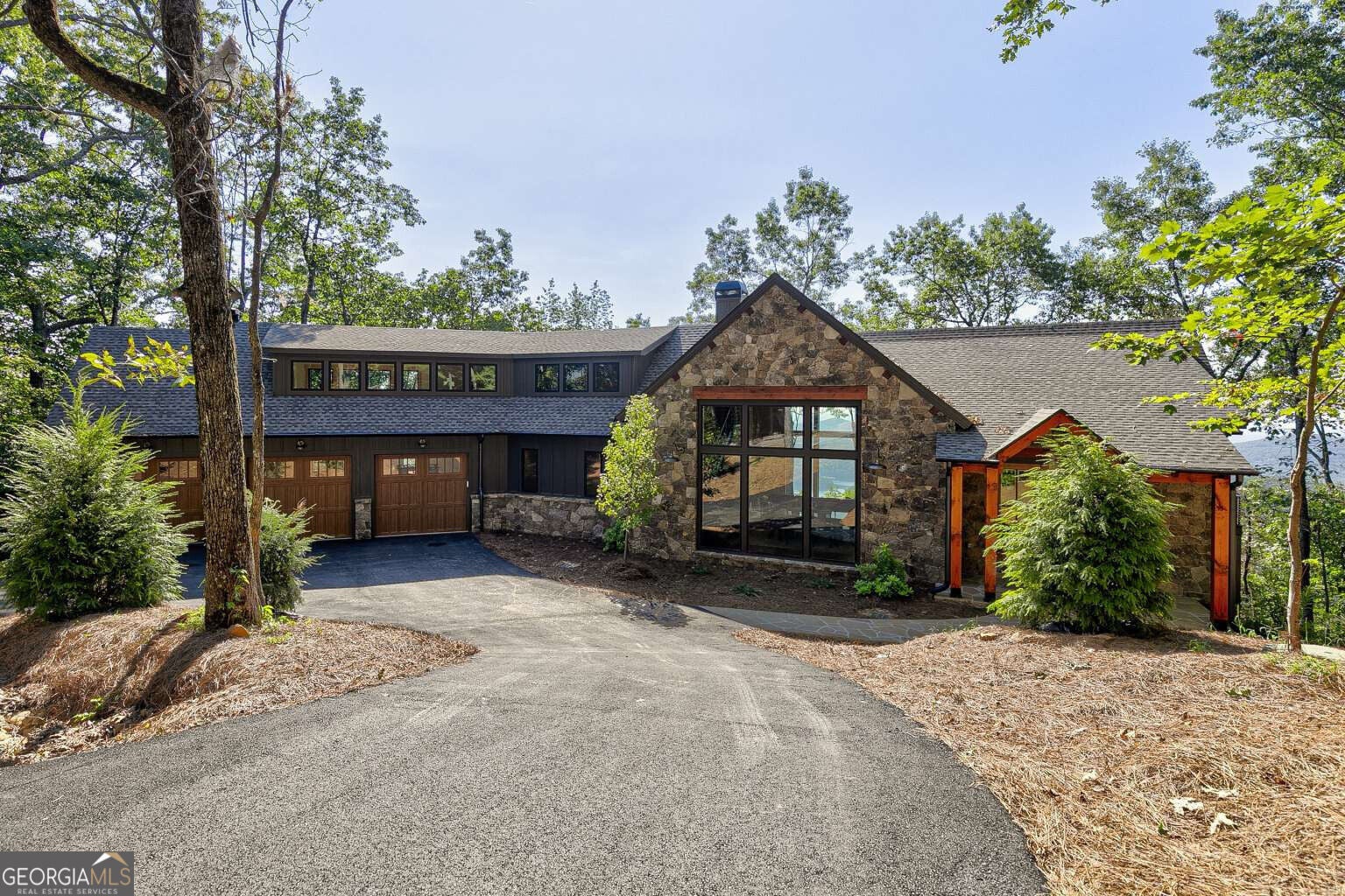 159 Sanderlin Mtn Dr — photo