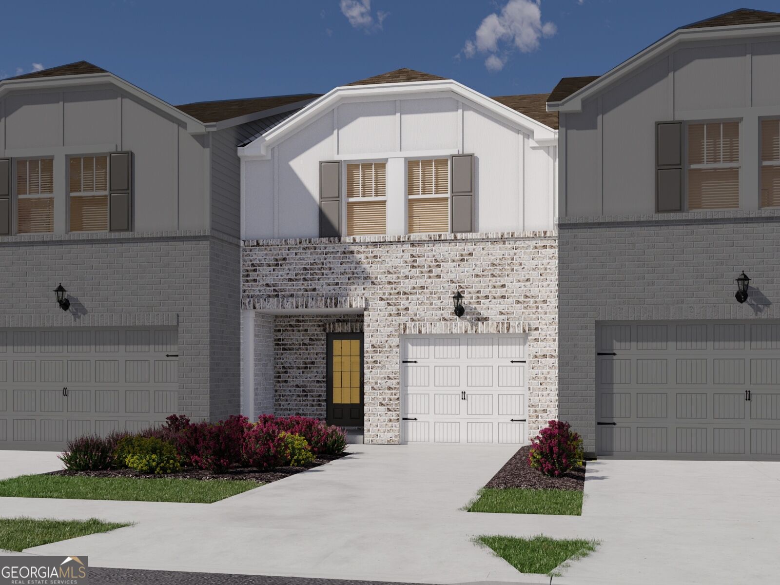 3370 Brooks Lake Dr — photo