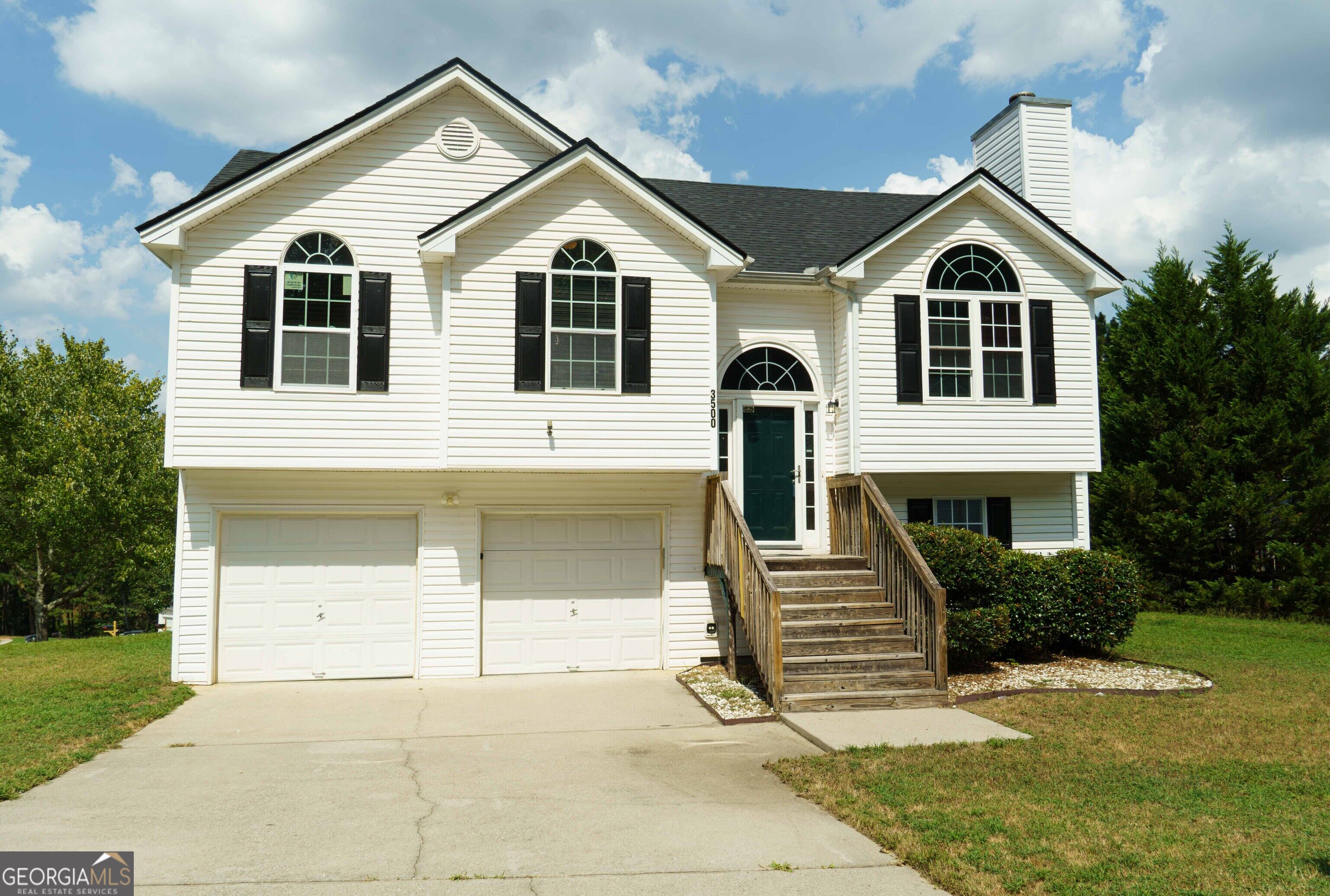 3500 Silverton Reach — photo