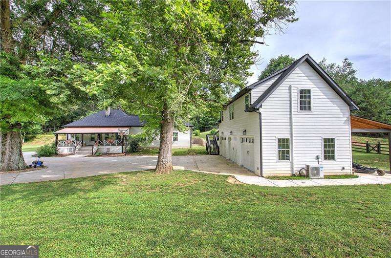 182 Henry Mack Hill Road, Rydal, GA 30171 — photo 3