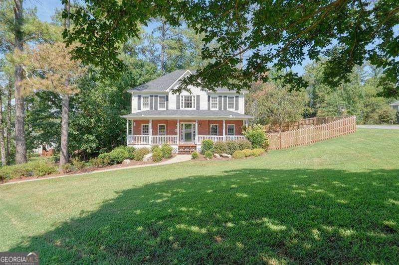 1330 Willow Tree Dr — photo
