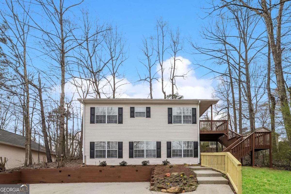5455 Quail Trl — photo