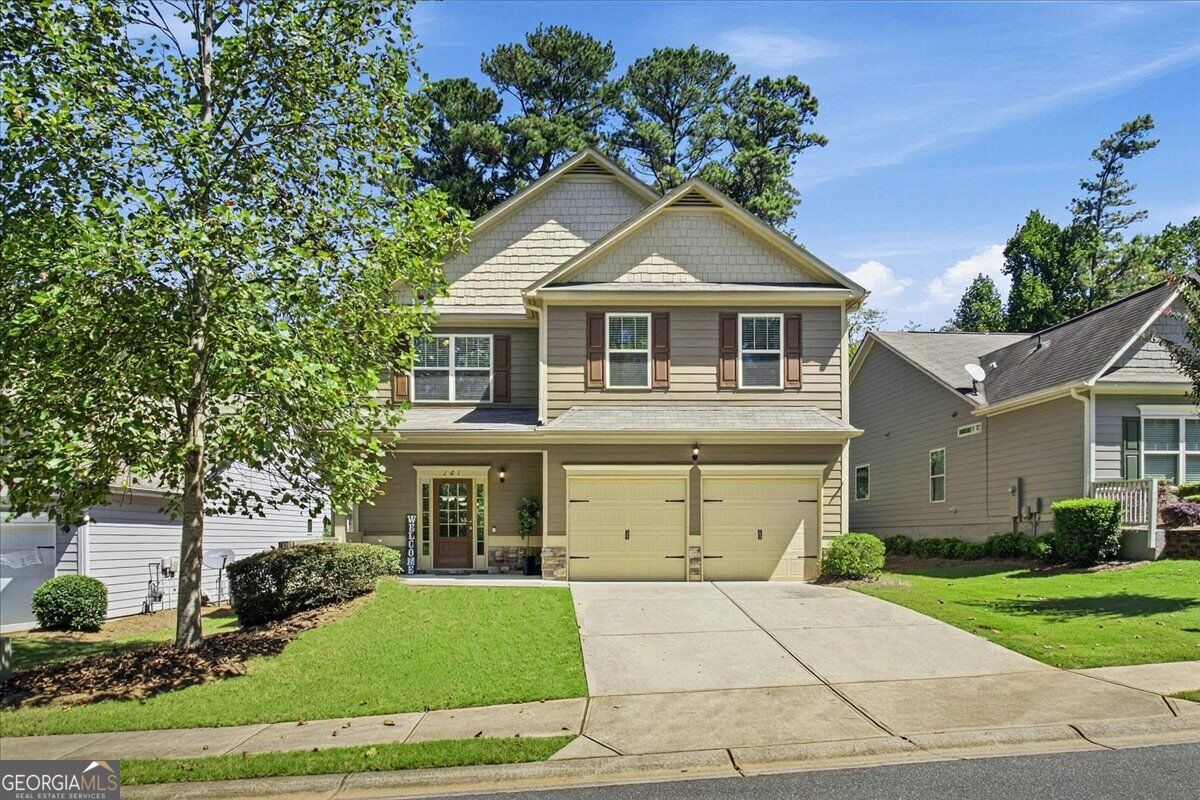 161 Stone Manor Ct — photo