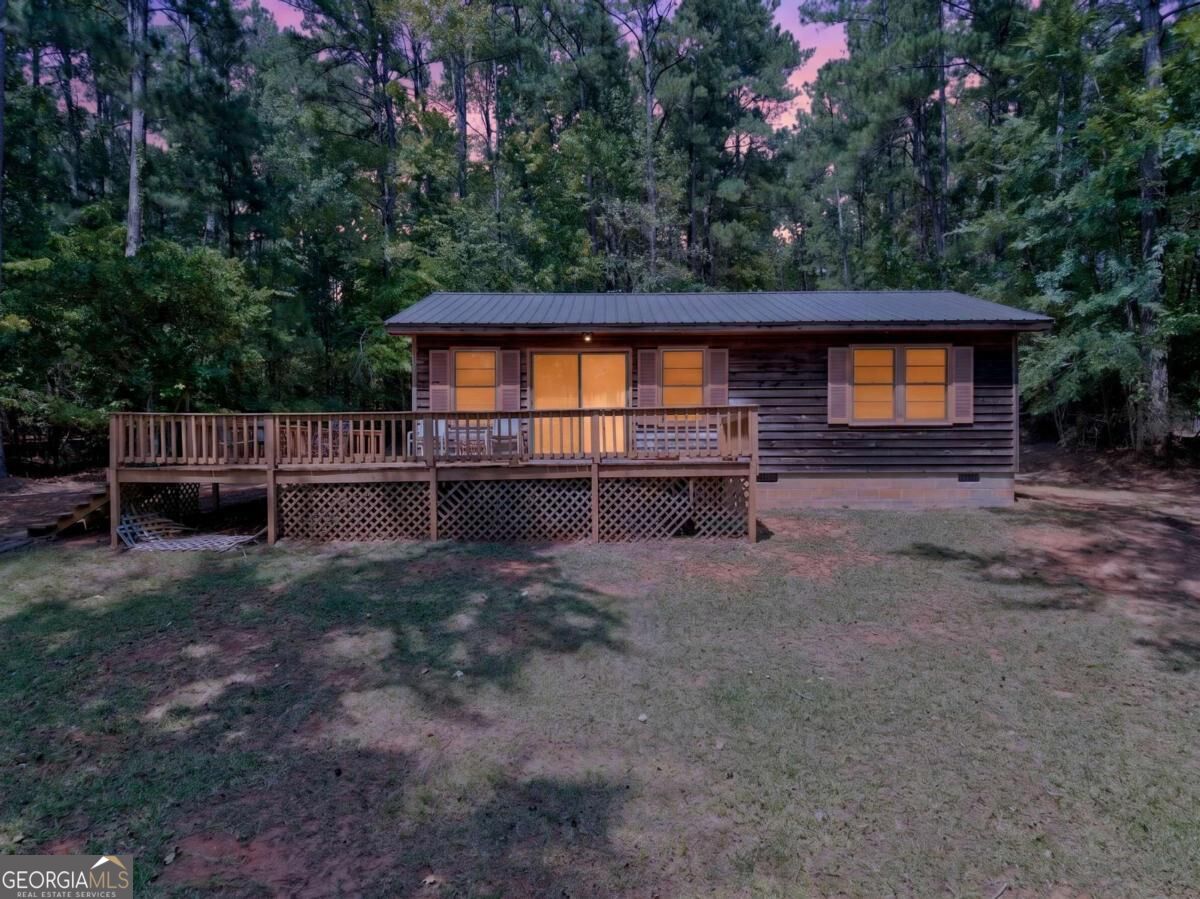 740 S Chickasaw Trl — photo
