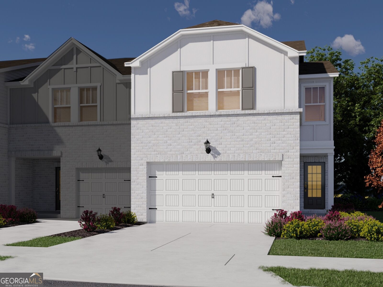 3366 Brooks Lake Dr — photo
