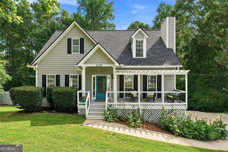 5178 Eastbrook Rd — photo