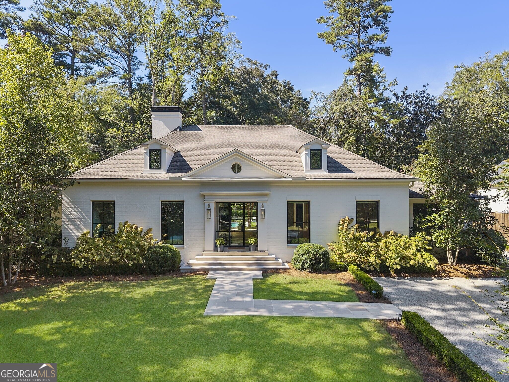 447 Valley Rd — photo