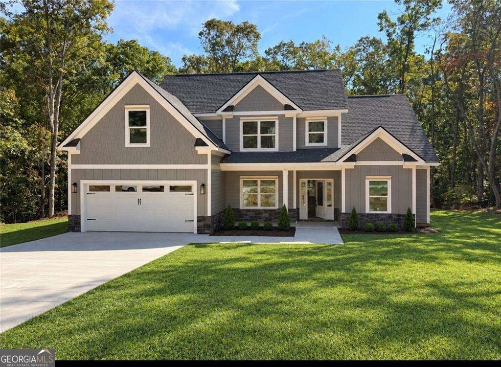 303 Spring Lake CV — photo