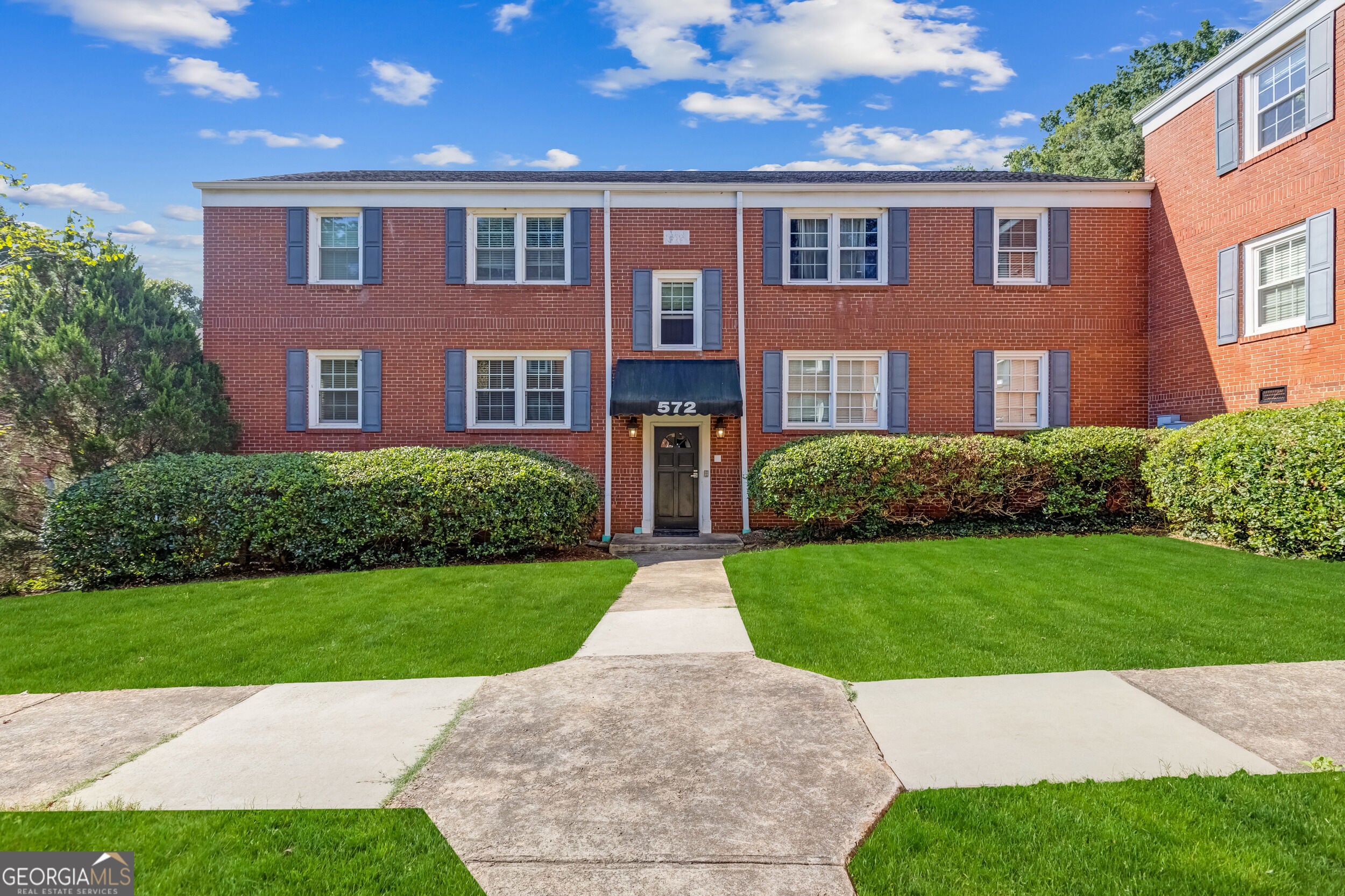 572 Goldsboro Rd NE — photo