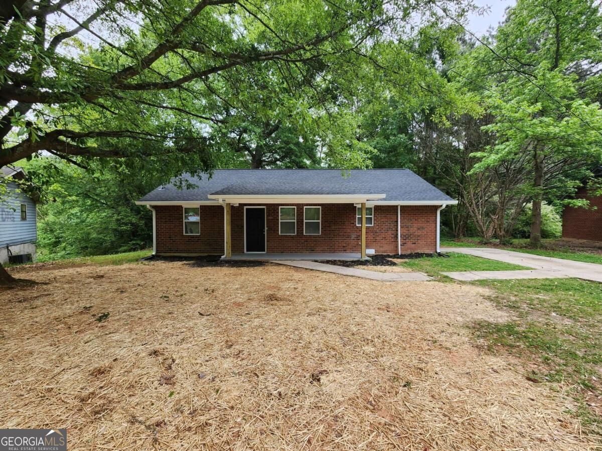 723 W Creek Cir — photo