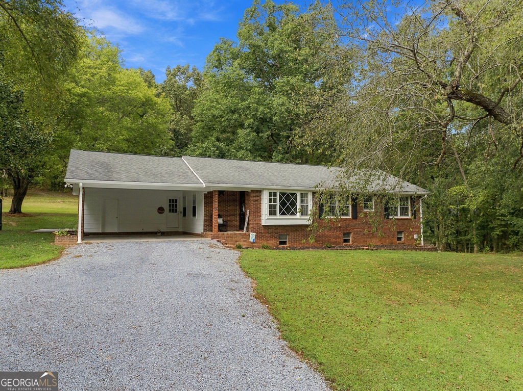 1634 Little Texas Valley Road NW, Rome, GA 30165 — photo 2