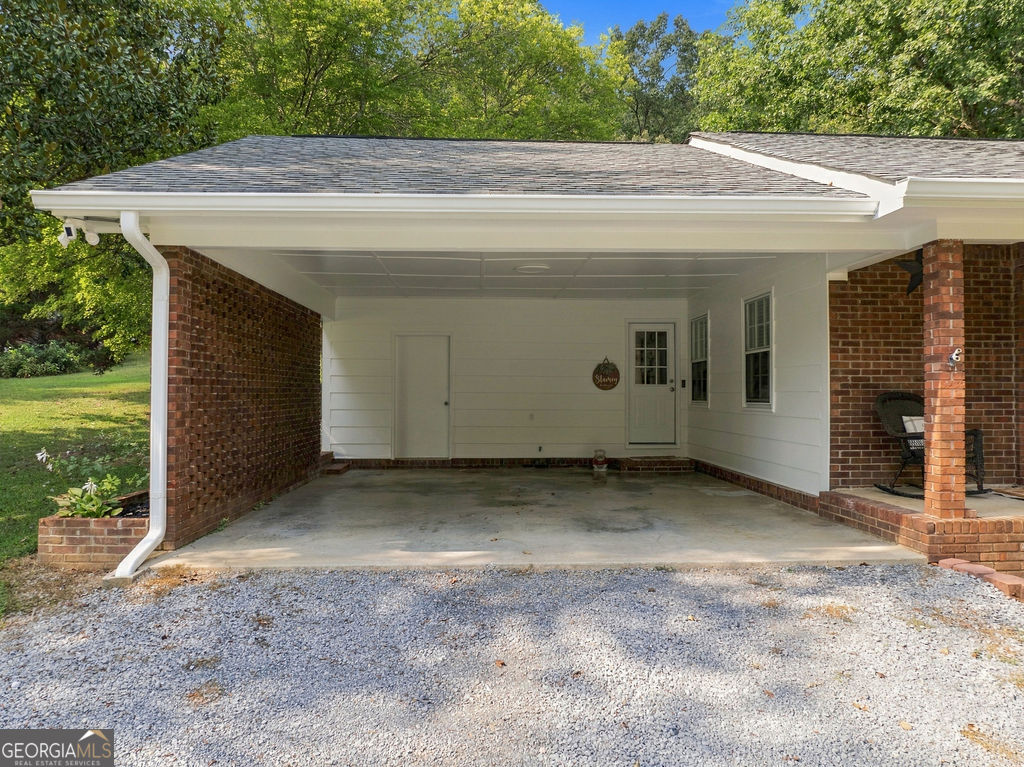 1634 Little Texas Valley Road NW, Rome, GA 30165 — photo 3