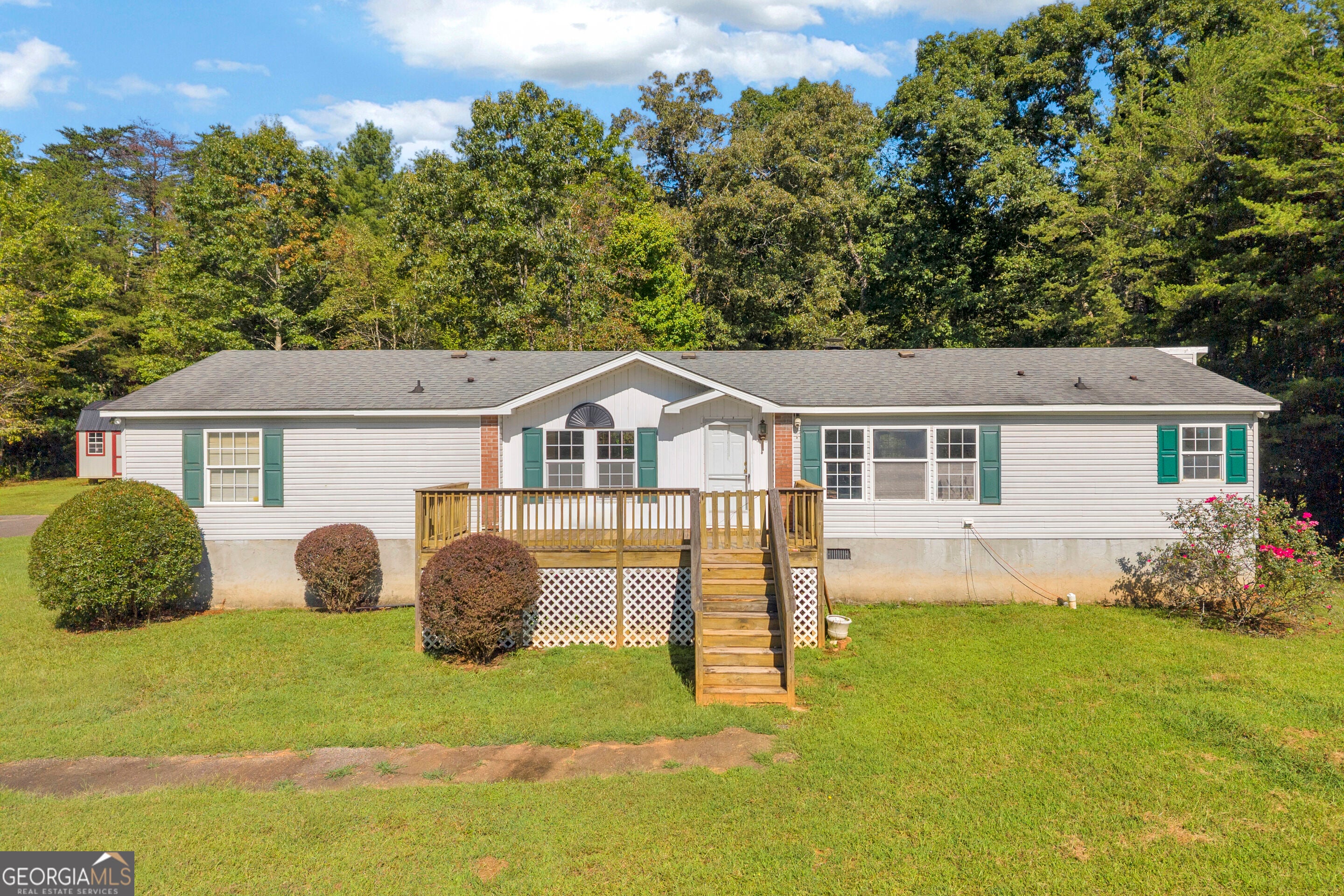 161 Mountain Pointe Dr — photo
