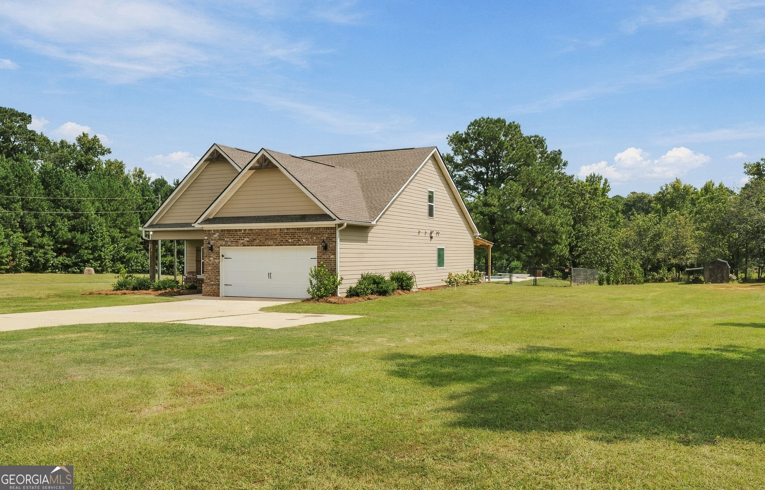 279 Davis Road, Gray, GA 31032 — photo 2