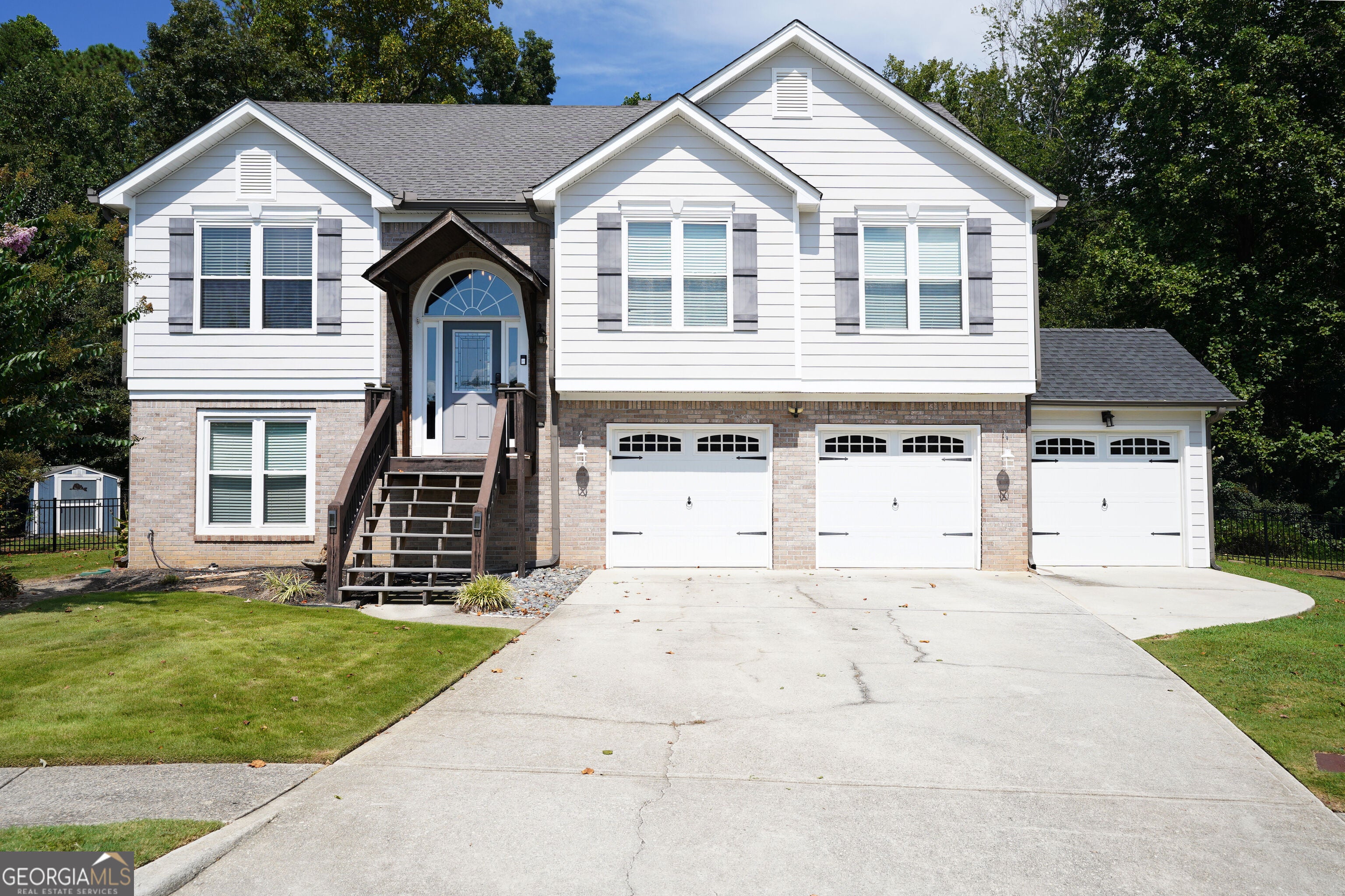 3362 Miller Creek Ct — photo