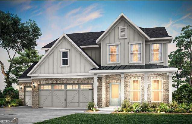 5210 Birch Valley Rd — photo