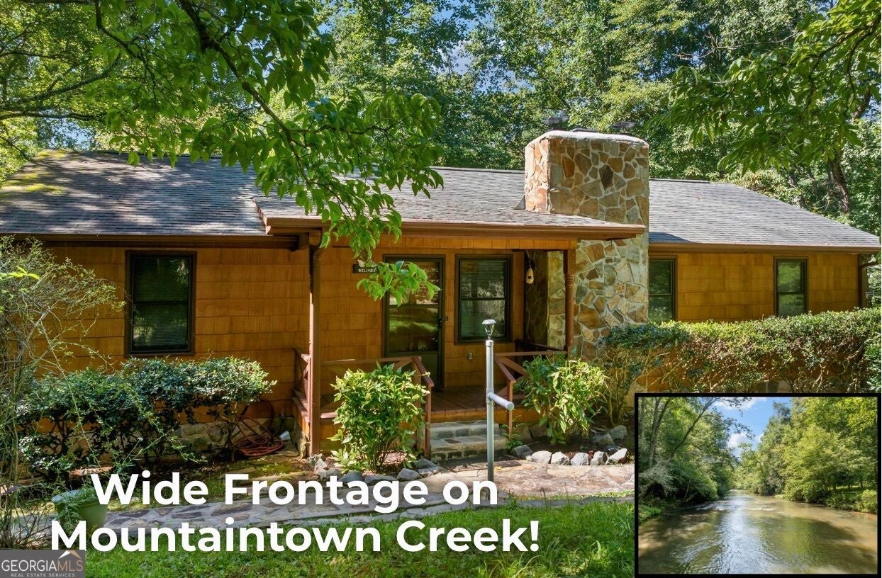 509 Ponderosa Rd — photo