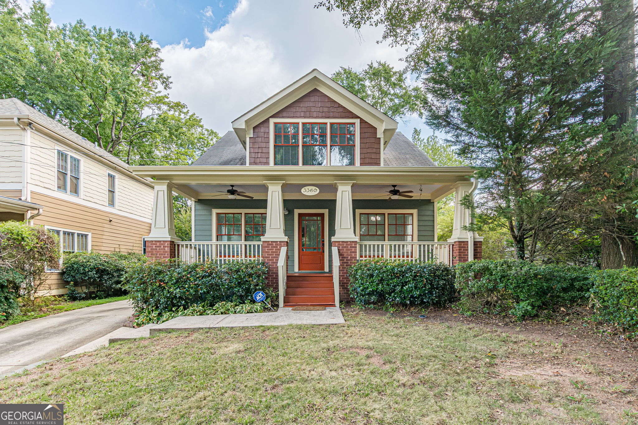 3368 Harrison Road, East Point, GA 30344 — photo 2