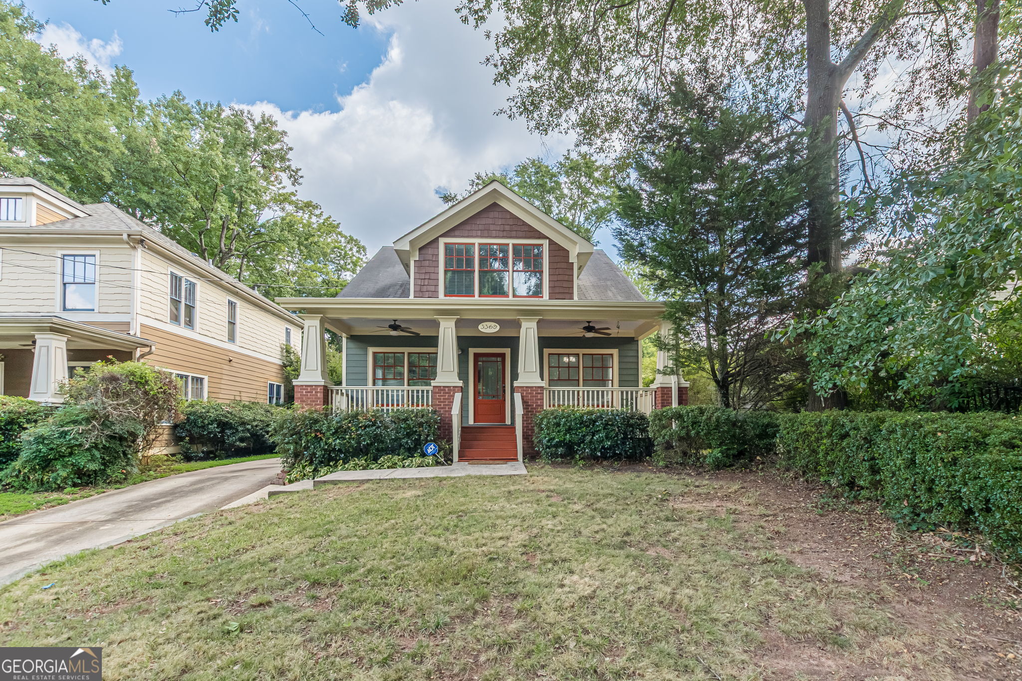 3368 Harrison Road, East Point, GA 30344 — photo 3