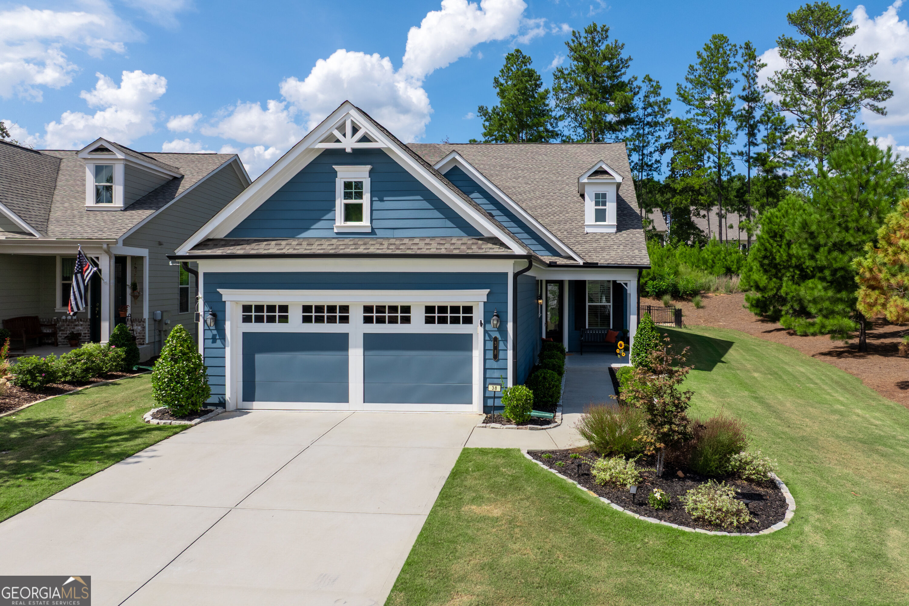 38 Rabun Ct — photo