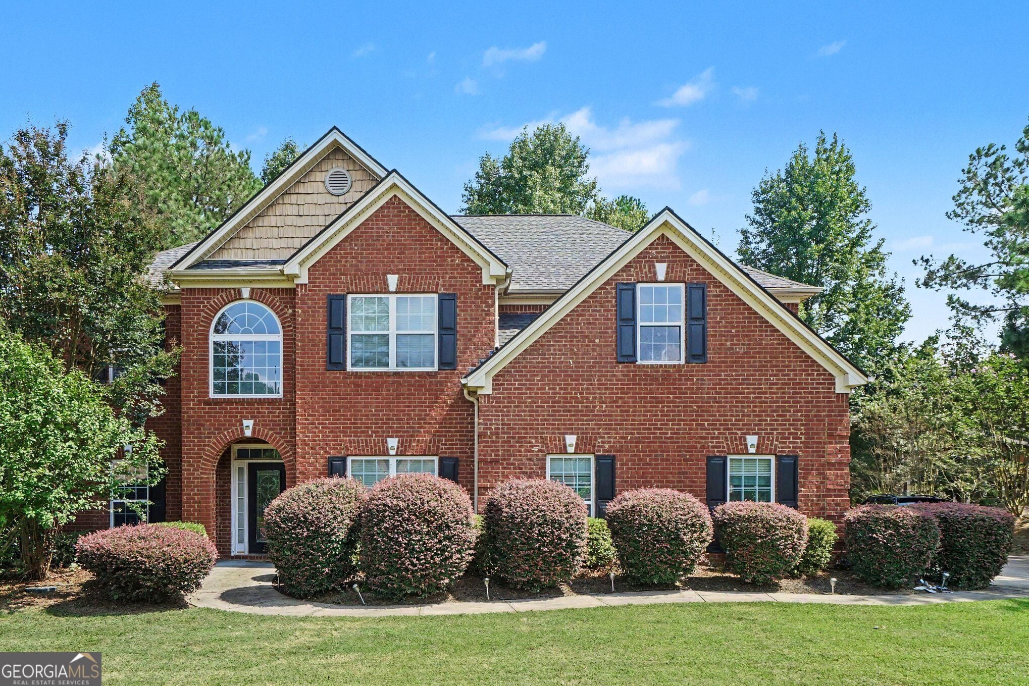 1905 Buford Ct — photo
