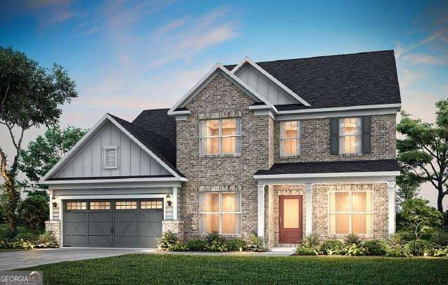5365 Julep Ct — photo