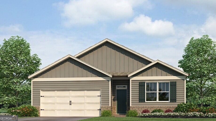 2973 Holden St — photo
