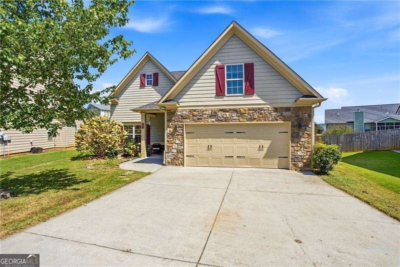 17 Balsam Dr NW — photo
