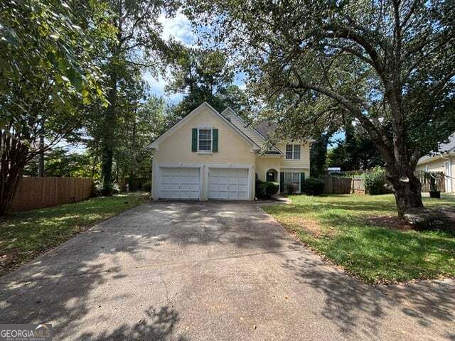 2805 Parliament Cir — photo