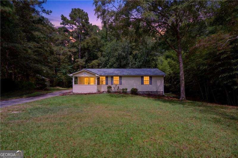3232 Morgan Rd — photo