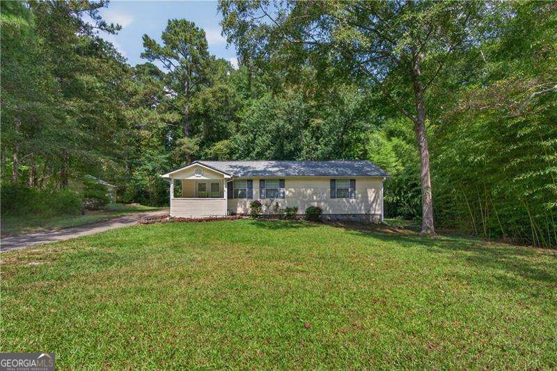 3232 Morgan Road, Temple, GA 30179 — photo 2