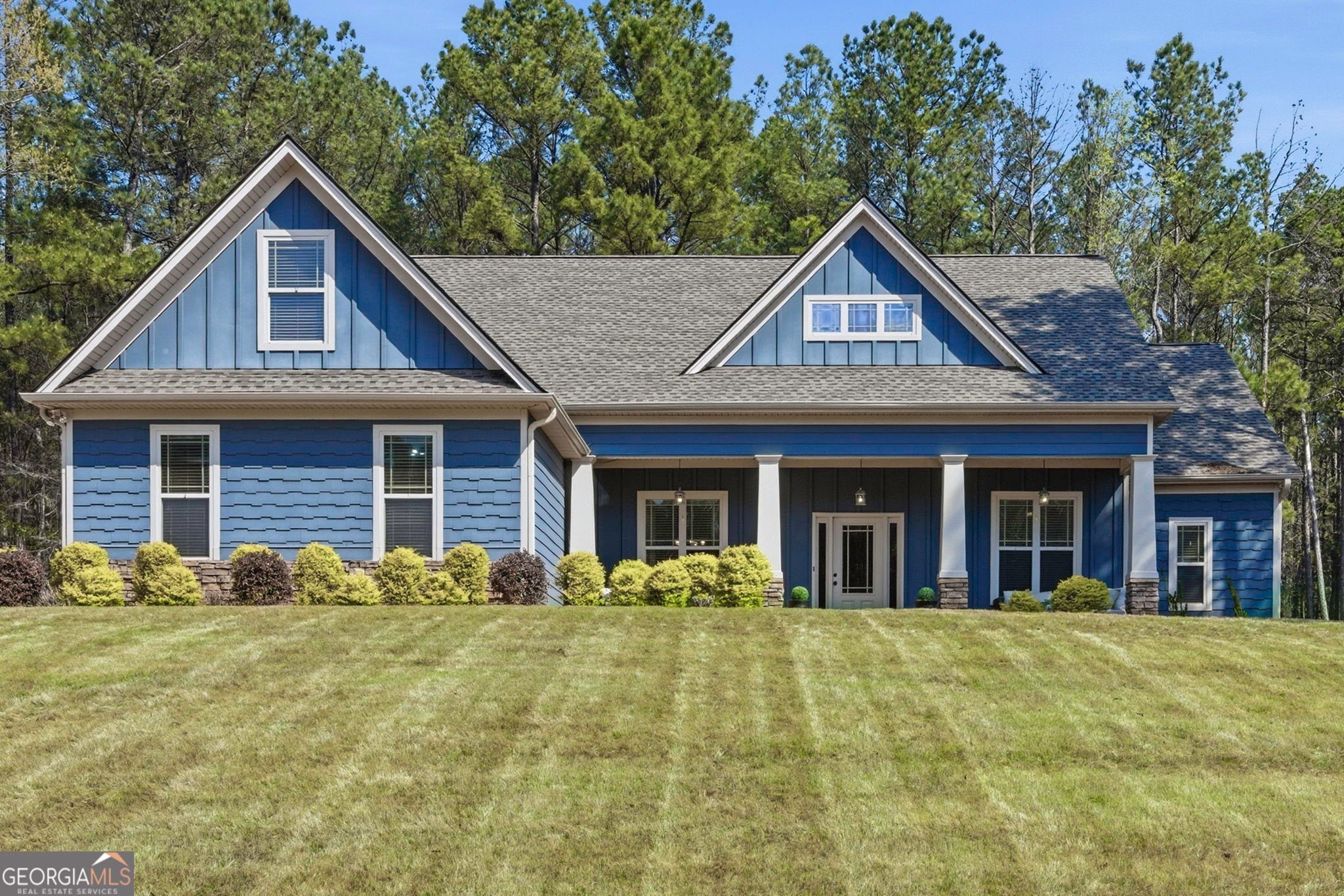 179 Cainbridge Park Dr — photo