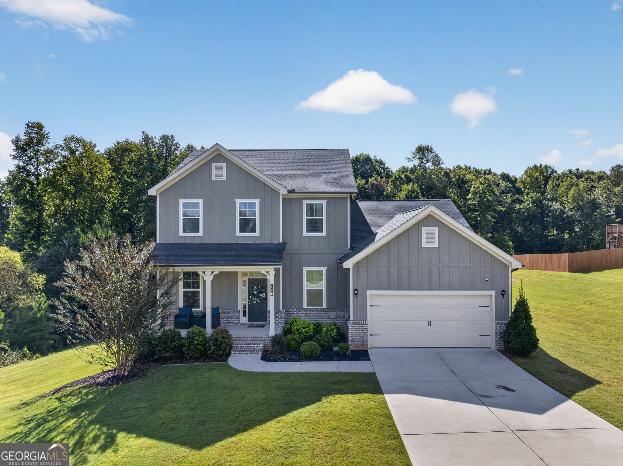 130 Peachwood Ln — photo