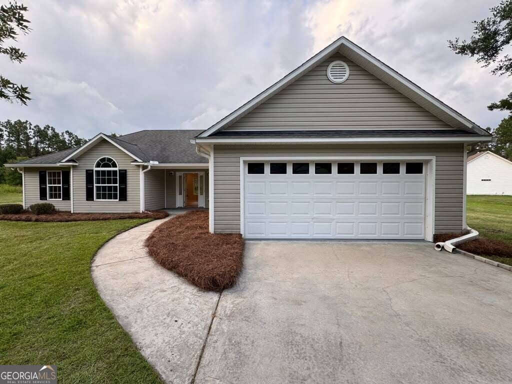 35 Magnolia Trl — photo