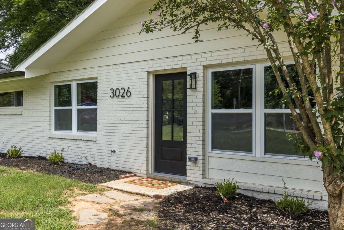 3026 Brook Drive, Decatur, GA 30033 — photo 2