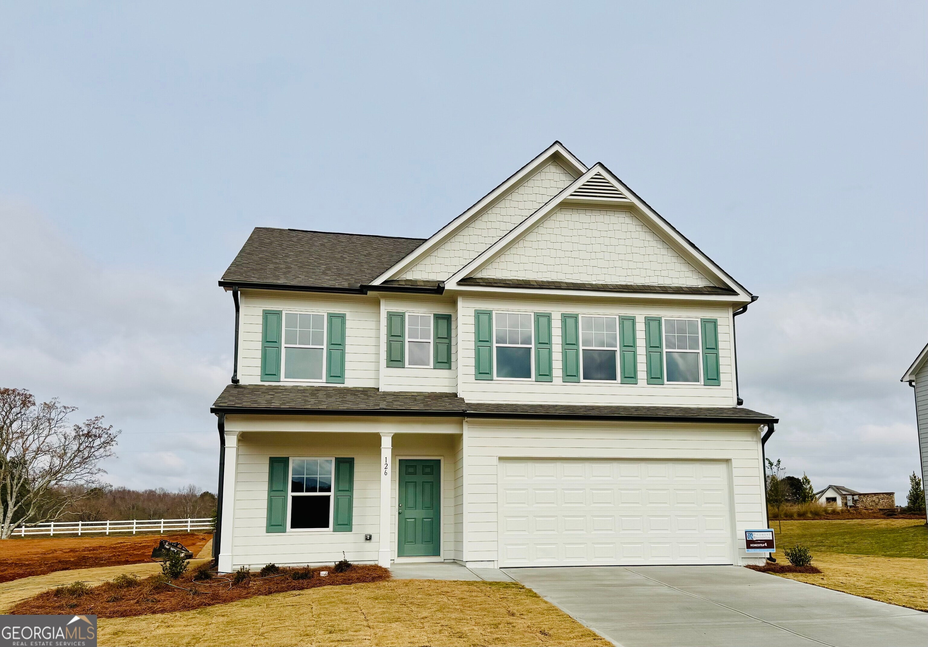 126 Hampton Hollow Dr — photo
