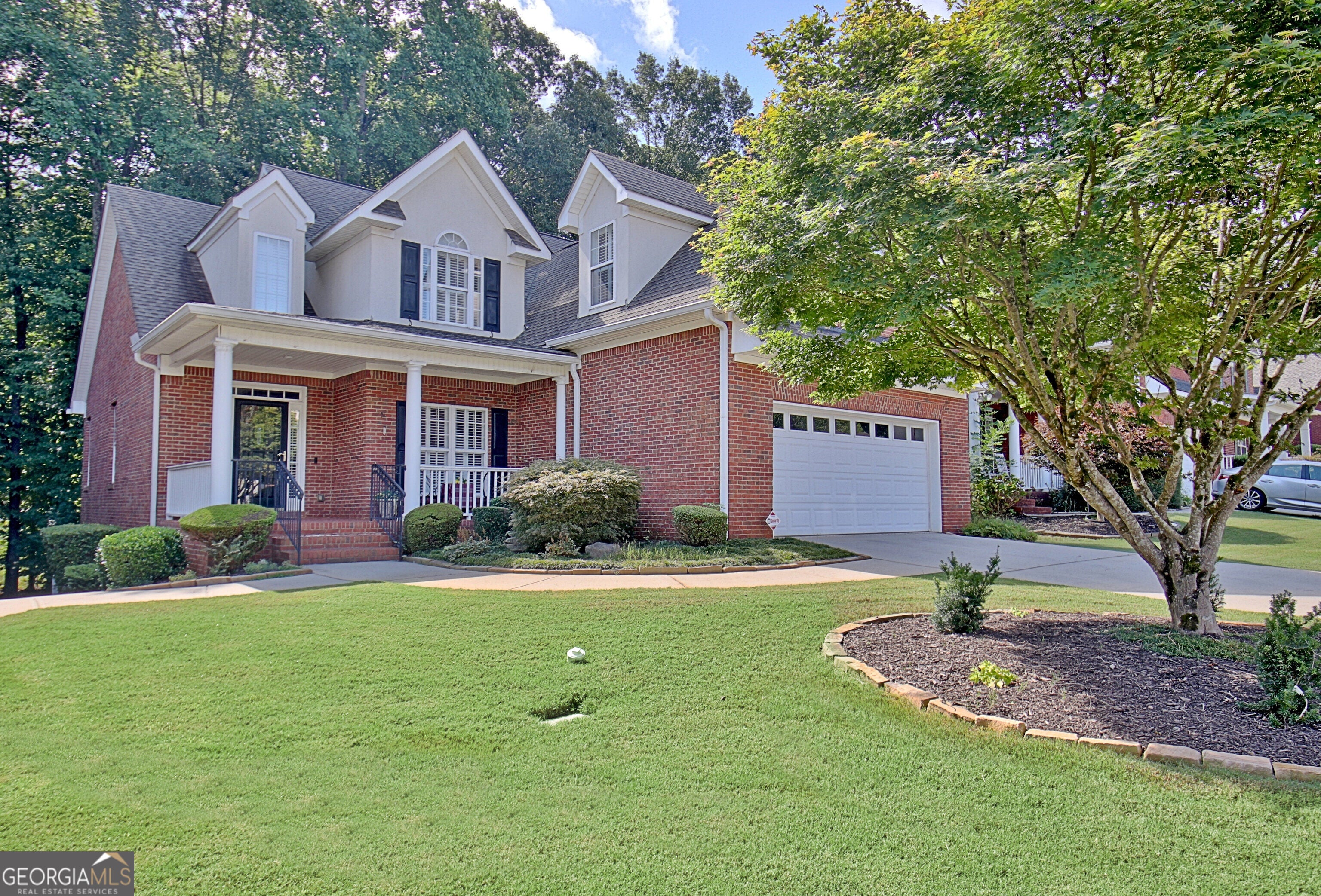 216 Ashton Park — photo