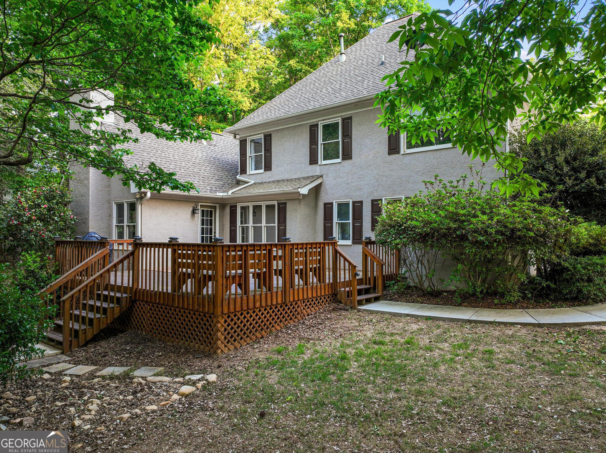 285 Pendleton Trail, Tyrone, GA 30290 — photo 2