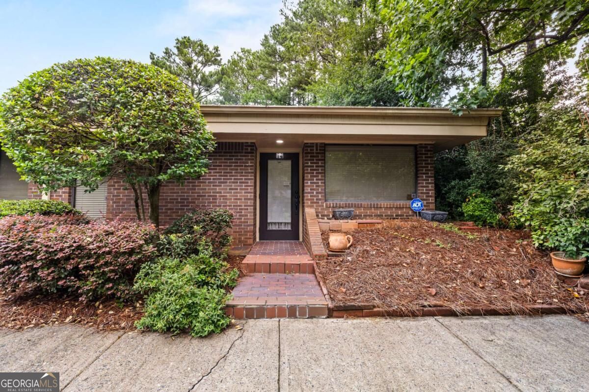 11205 Alpharetta Hwy I4 — photo