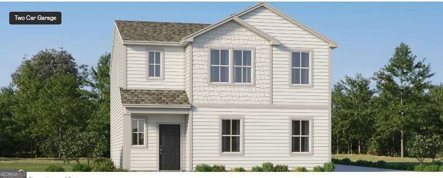 150 Shenandoah Ln — photo