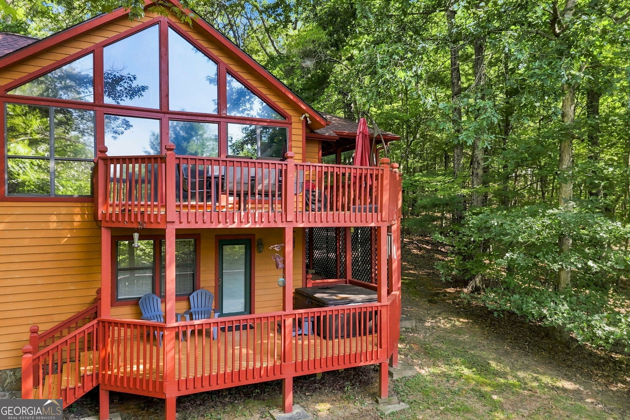 219 Nantahala Dr — photo
