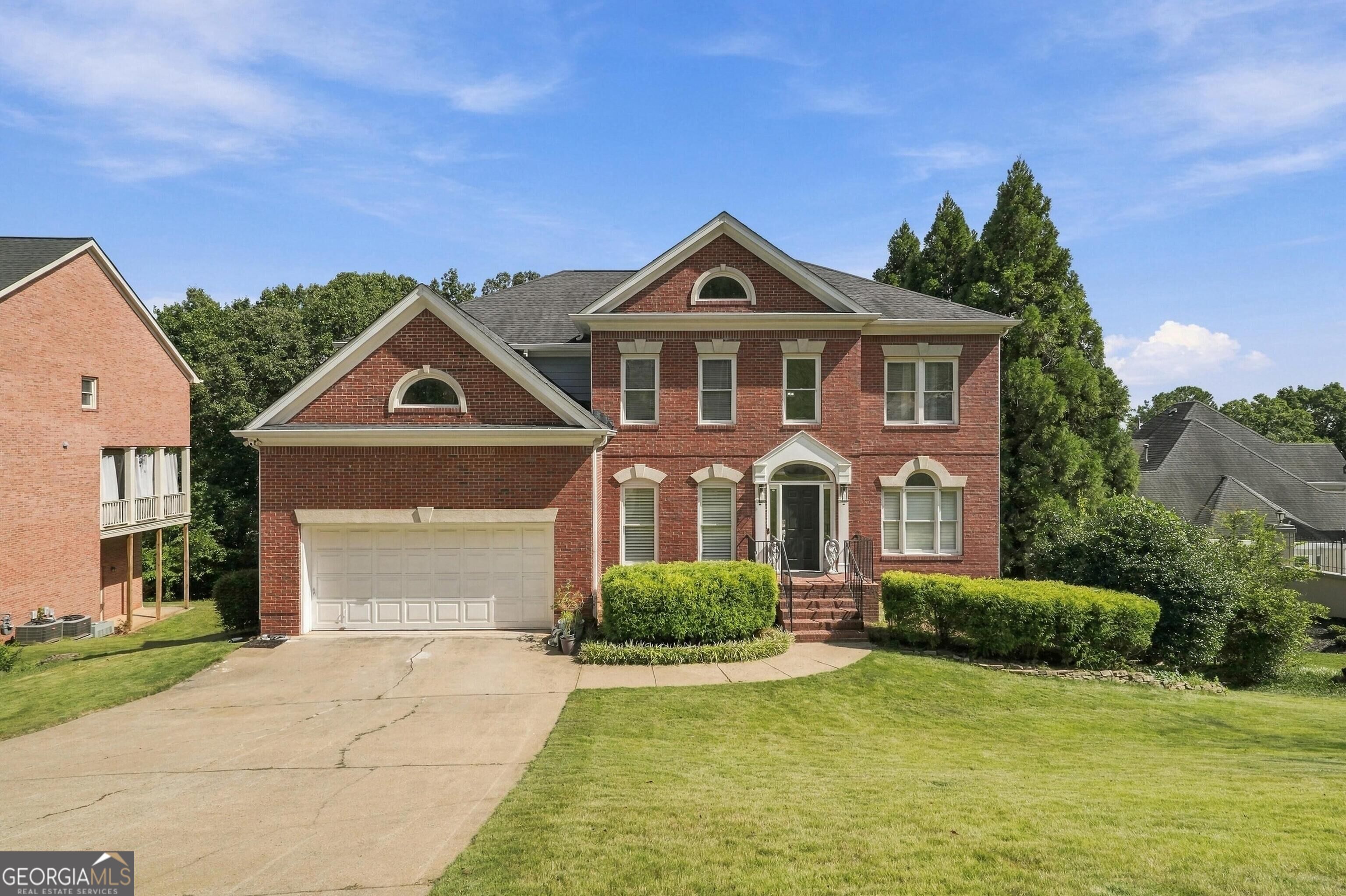776 Oak Trail Dr — photo