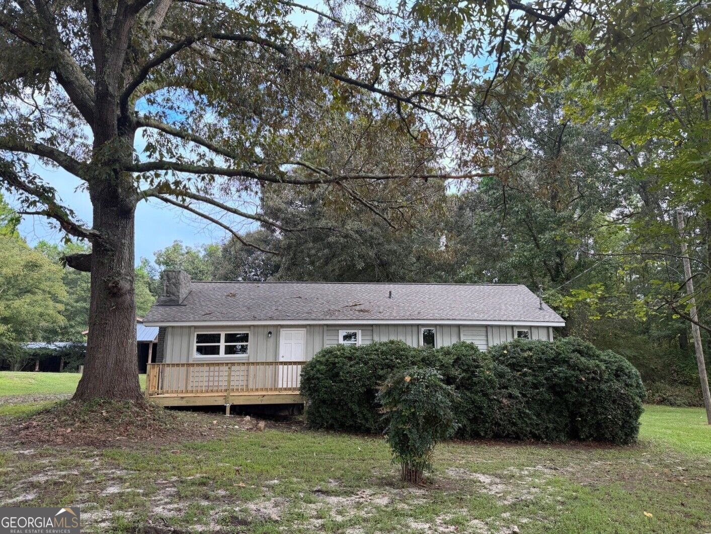 9140 Brewer Rd — photo