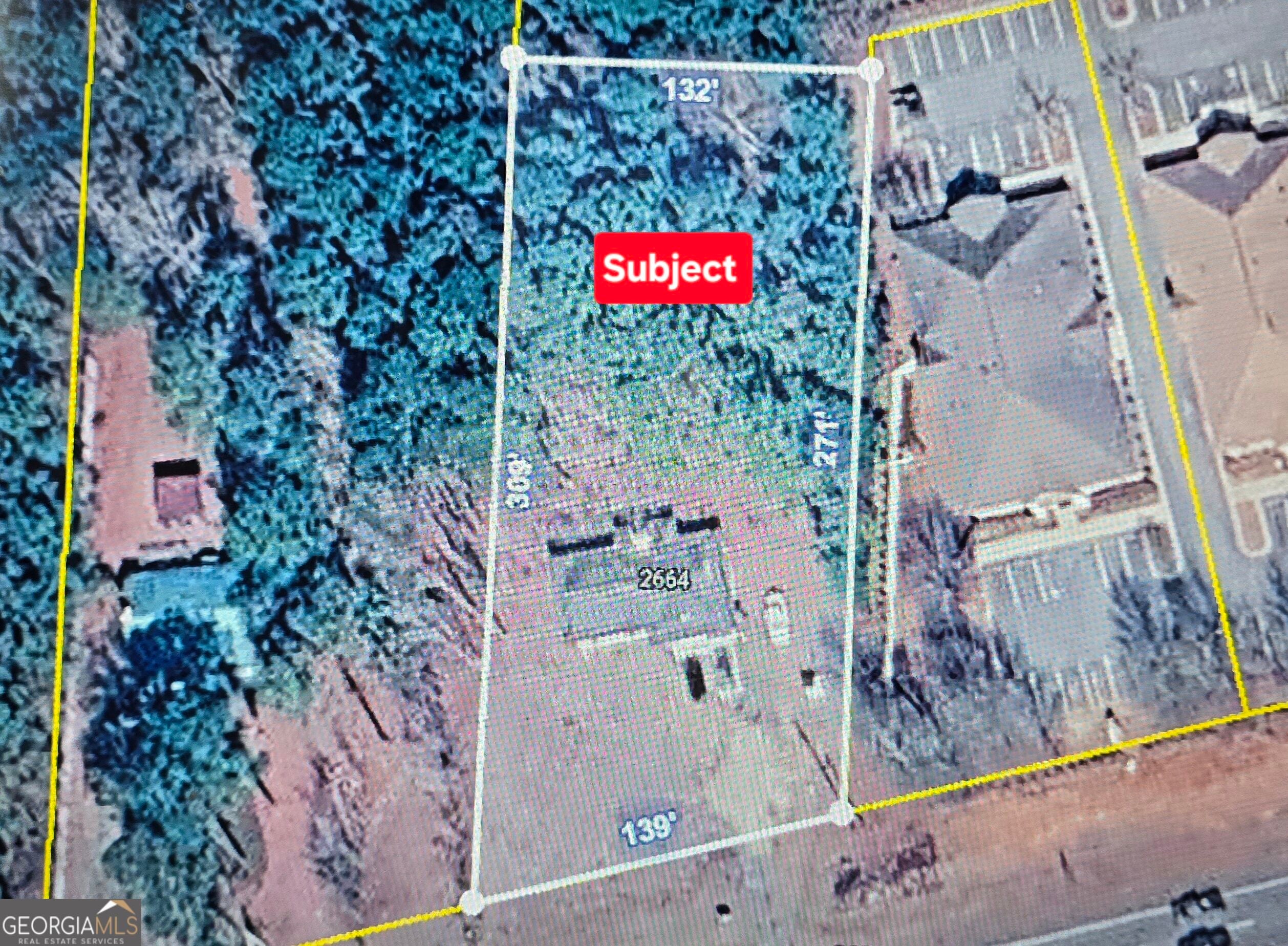 2664 Highway 34 E — photo