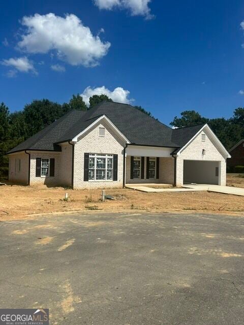 119 Mountain View Drive SW — photo