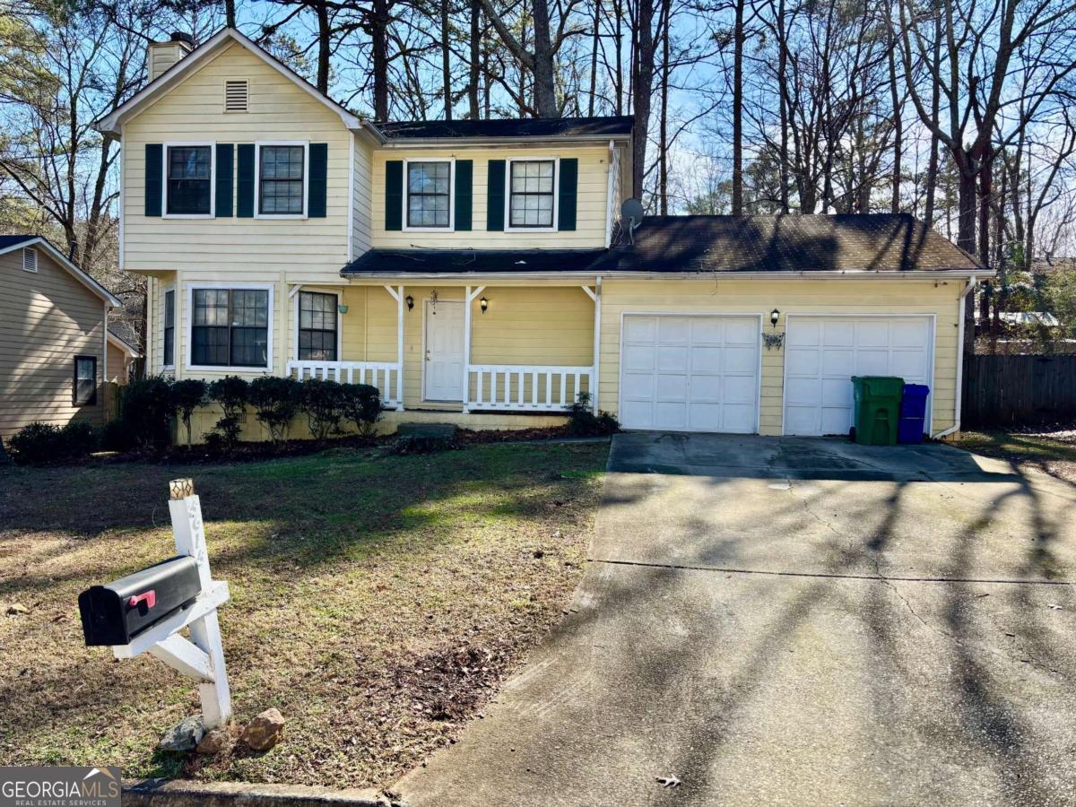 5615 Pennybrook Ct — photo