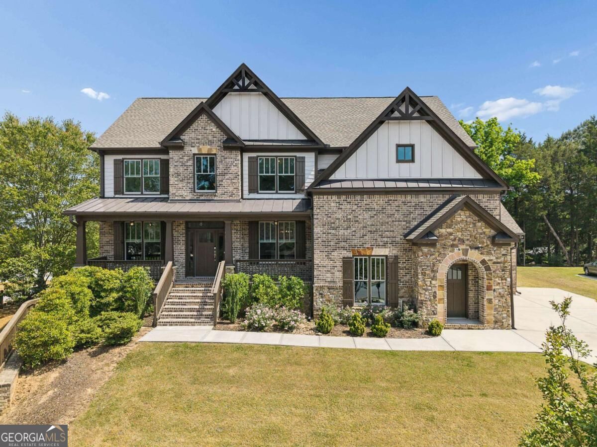 1008 Woodtrace Ln — photo