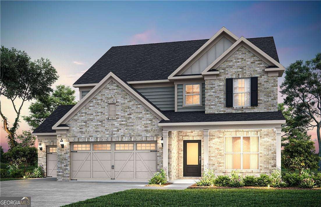 1536 Waterchase Dr — photo