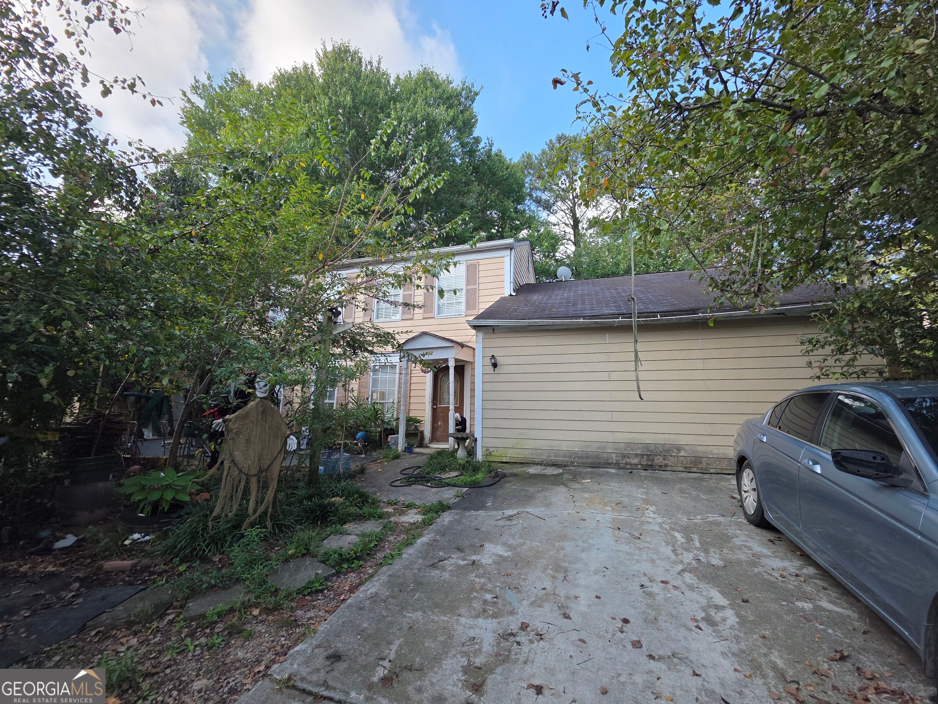 1402 Black Hickory Pl — photo
