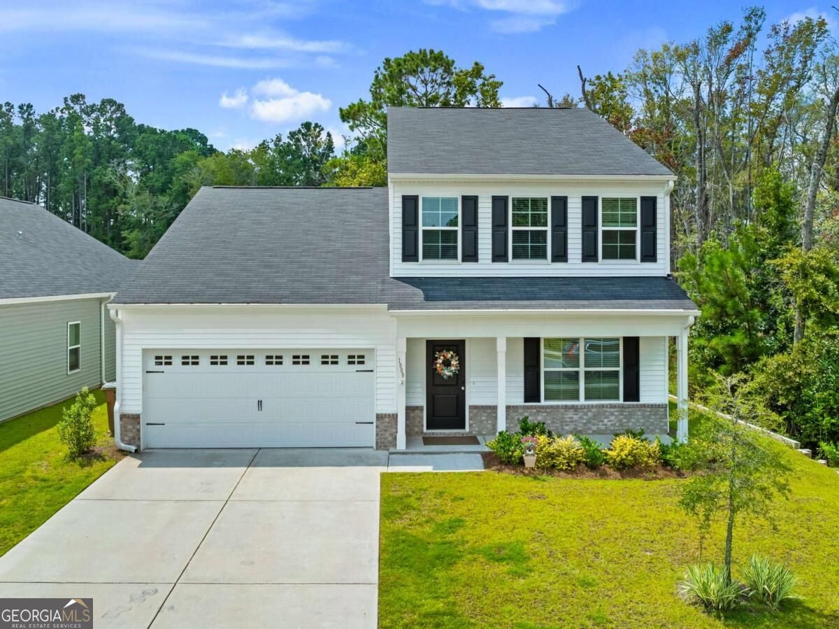 1009 Easthaven Blvd — photo